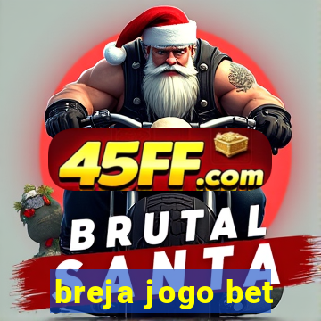 breja jogo bet